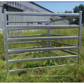 Fence Yard Galvanized Temporary Horse Panel for Sale